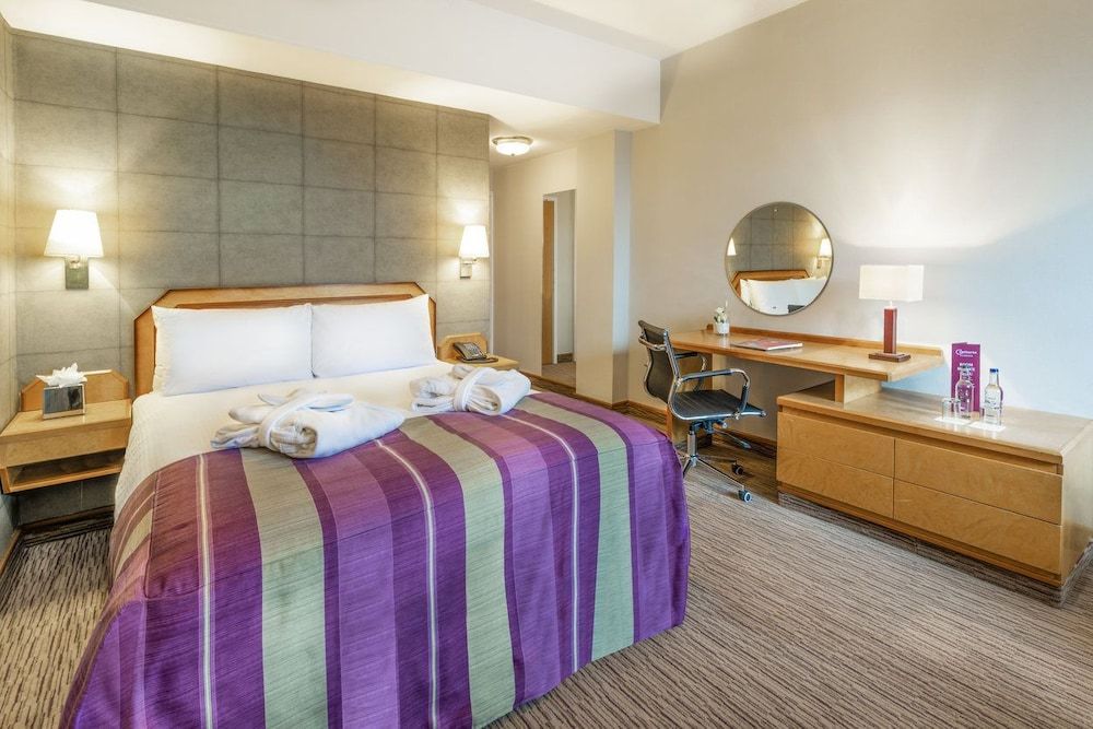 Copthorne Hotel Plymouth 3