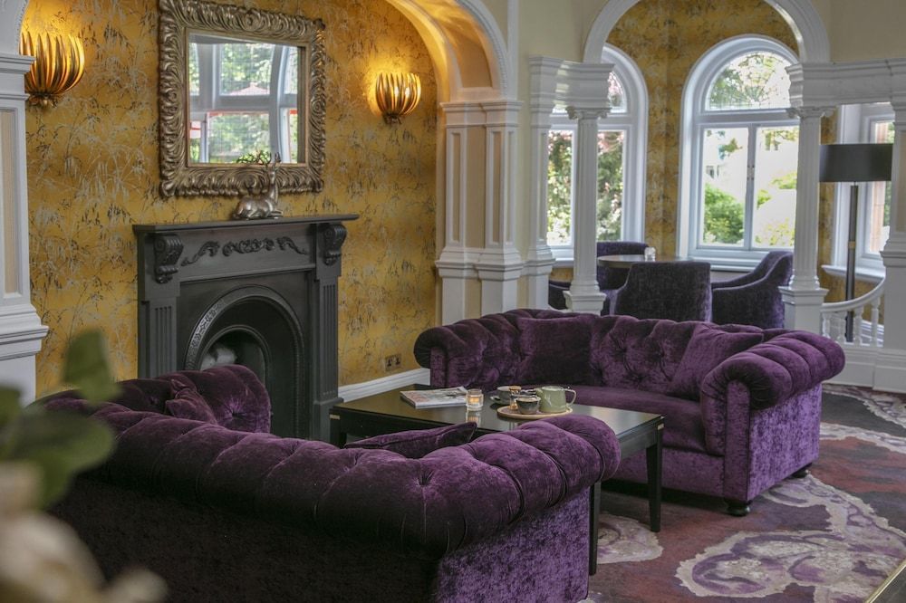 Burlington Hotel, Best Western Premier Collection 2