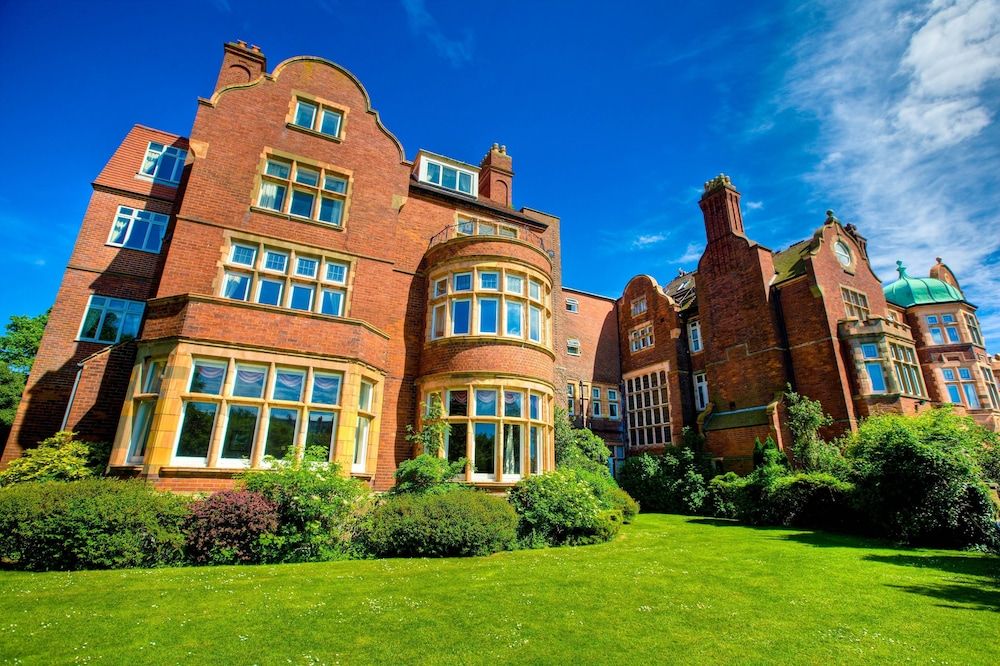 Best Western Plus Burlington Hotel 4 estrelas em Folkestone