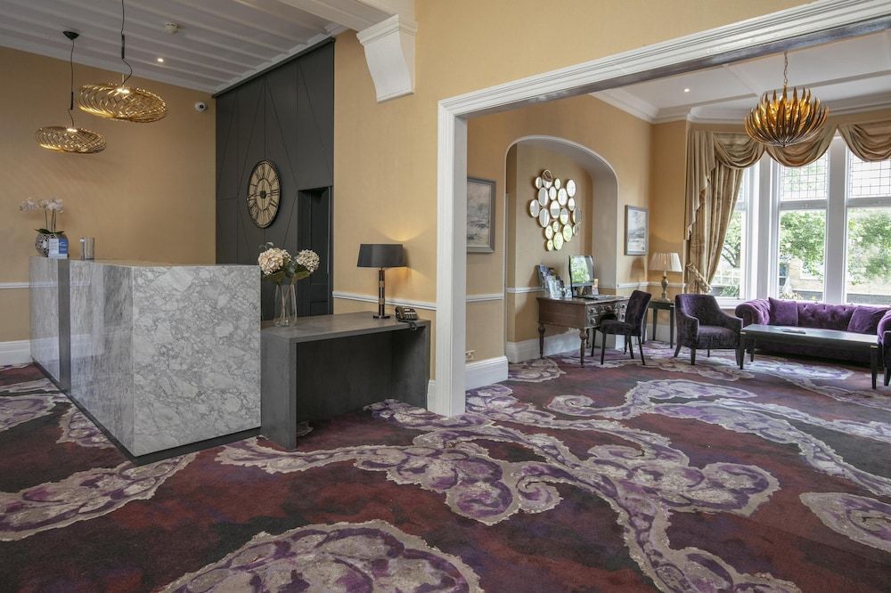 Burlington Hotel, Best Western Premier Collection 3