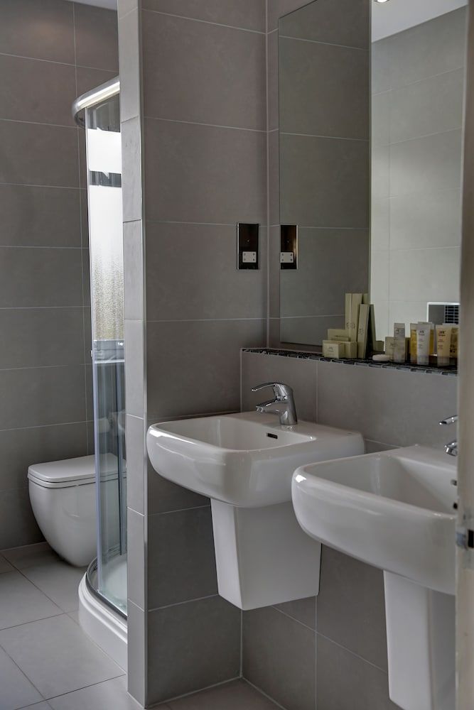The Craiglands Hotel, Sure Hotel Collection by Best Western 3