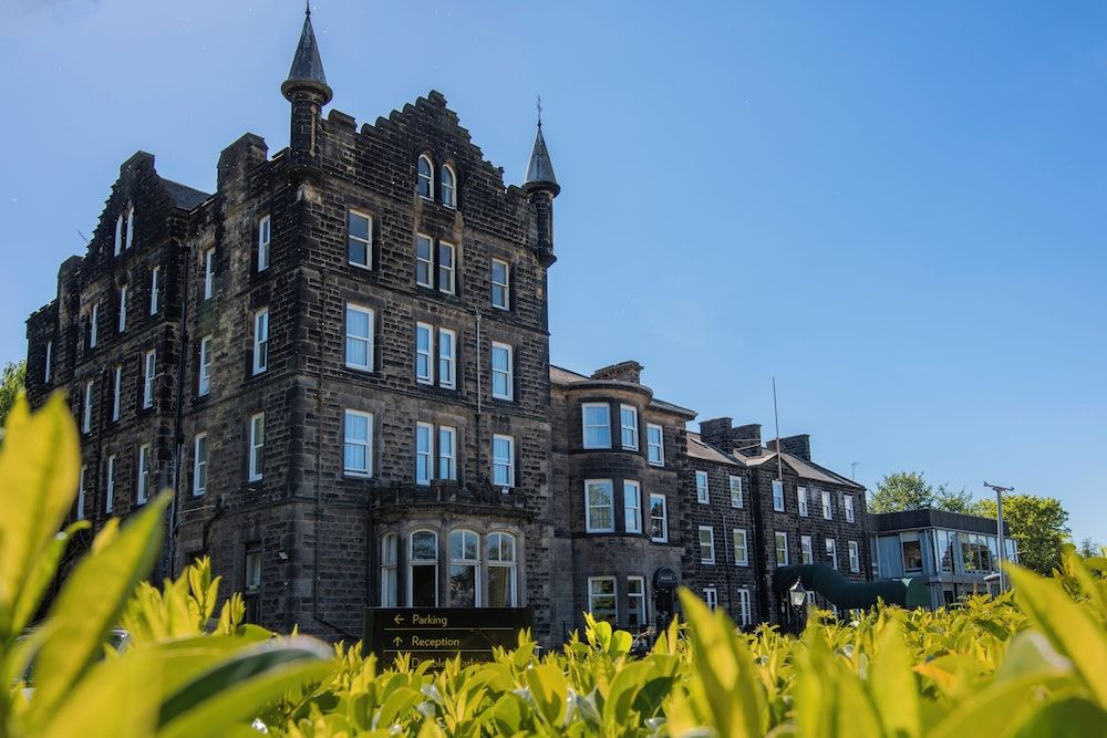 The Craiglands Hotel, Sure Hotel Collection by Best Western 3 estrellas en Ilkley
