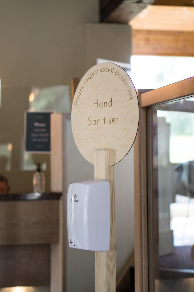 Westmorland Hotel Tebay 2