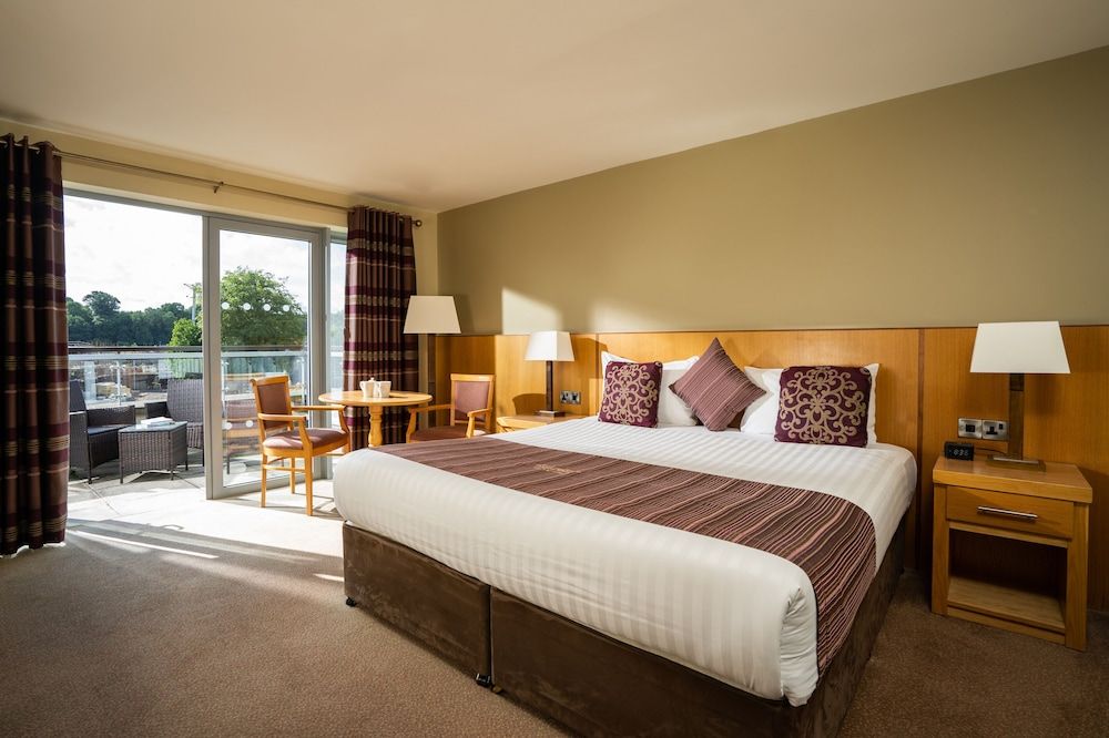 Belmore Court & Motel 4 estrelas em Enniskillen