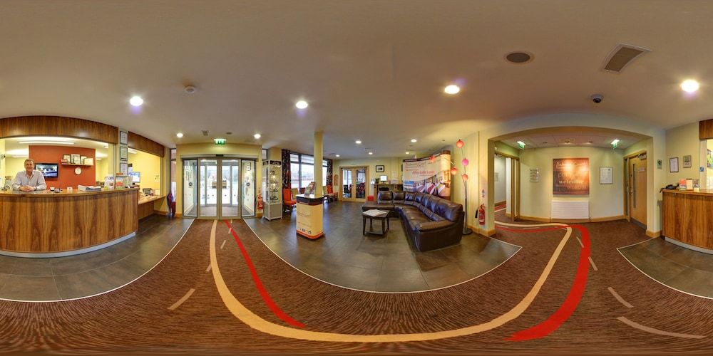 Belmore Court & Motel 3