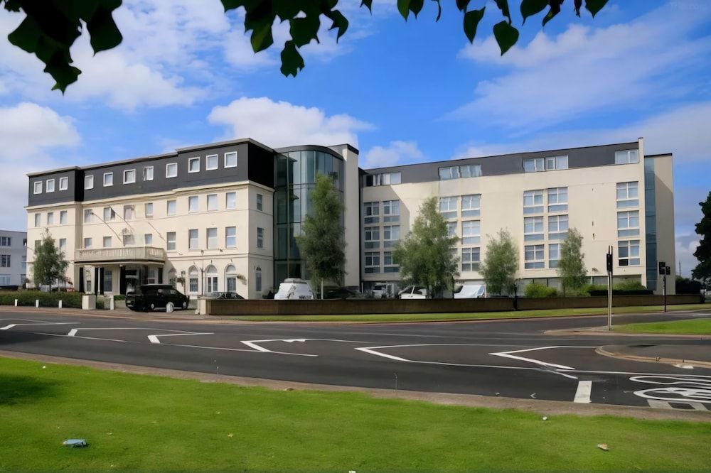 London Croydon Aerodrome Hotel by Sunday 4 estrellas en Croydon