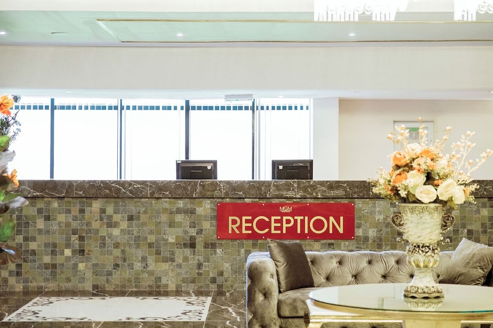 Muthu Glasgow River Hotel 3