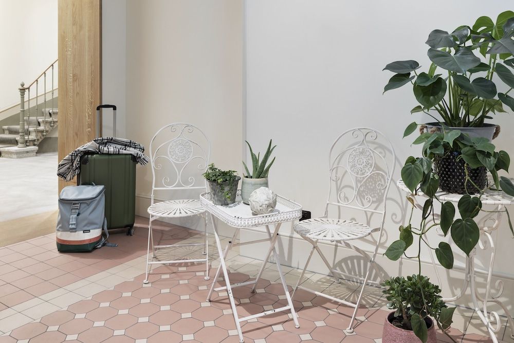 Stay KooooK Bern City 2