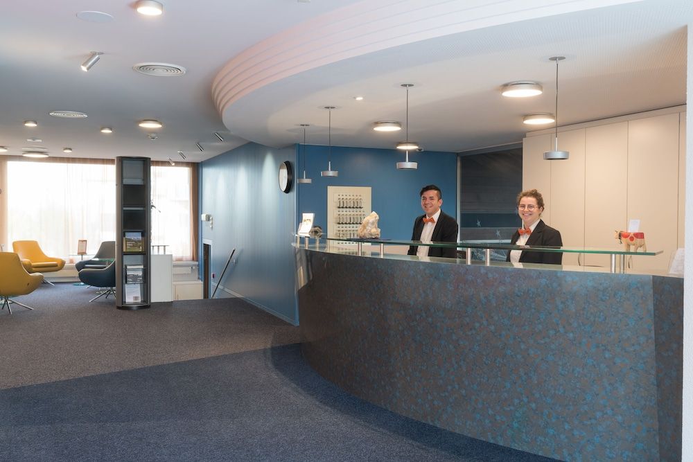 Stella Swiss Quality Hotel 3