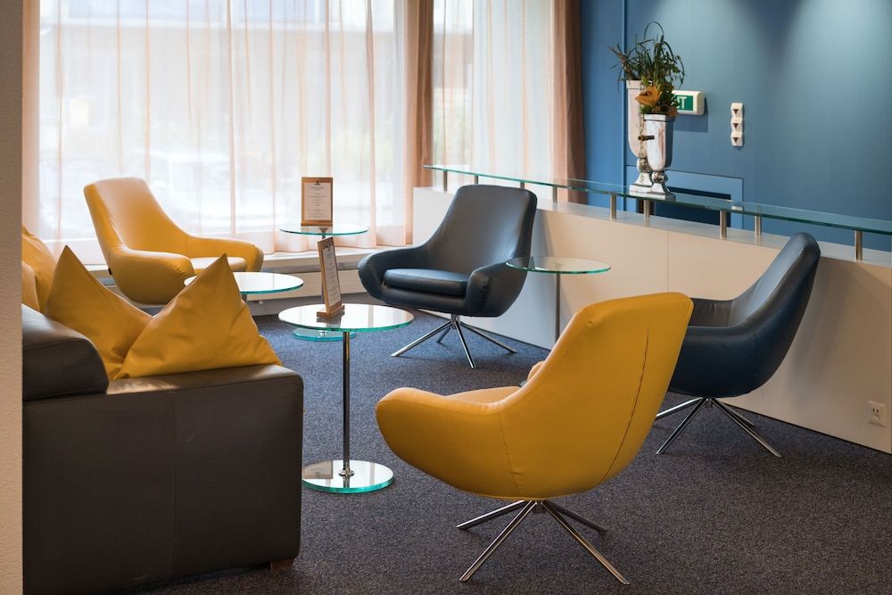 Stella Swiss Quality Hotel 2