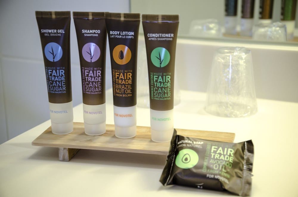 Novotel Zurich City-West 2