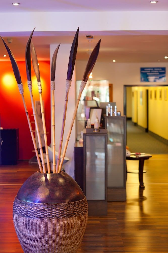 Lotus Therme Hotel & Spa 2