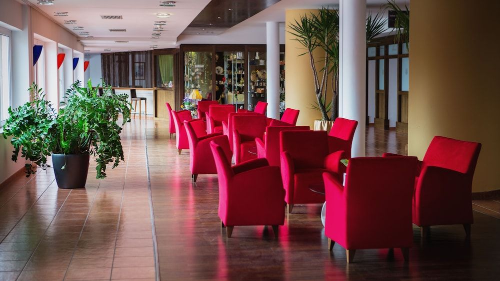 Lotus Therme Hotel & Spa 3