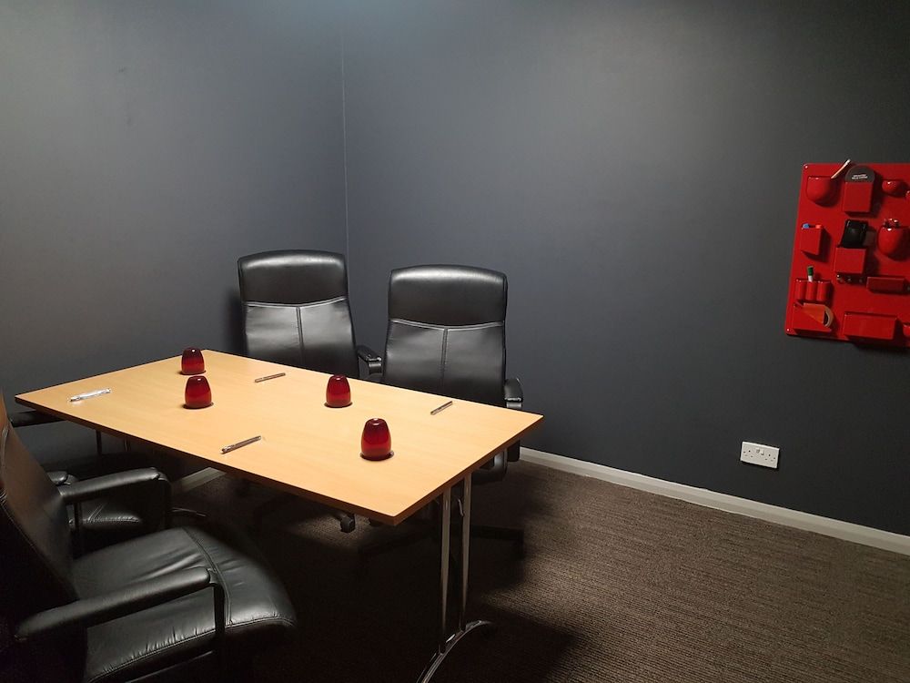 ibis Preston North 2