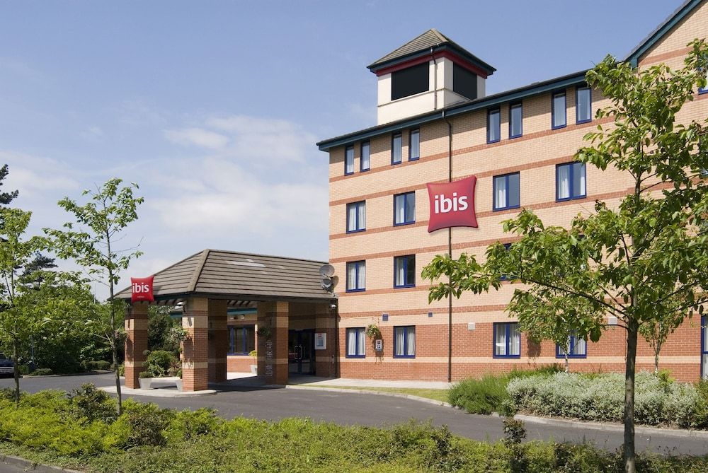ibis Preston North 1