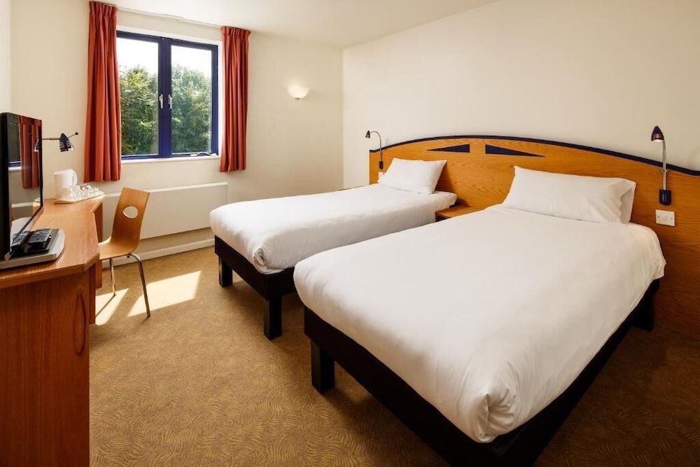 ibis Preston North 3
