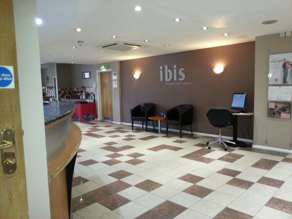 ibis Chesterfield Centre – Market Town 2