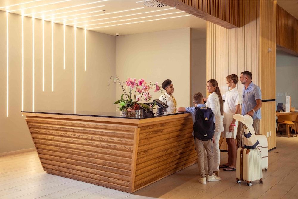 Sonesta Maho Beach All Inclusive Resort Casino & Spa 3