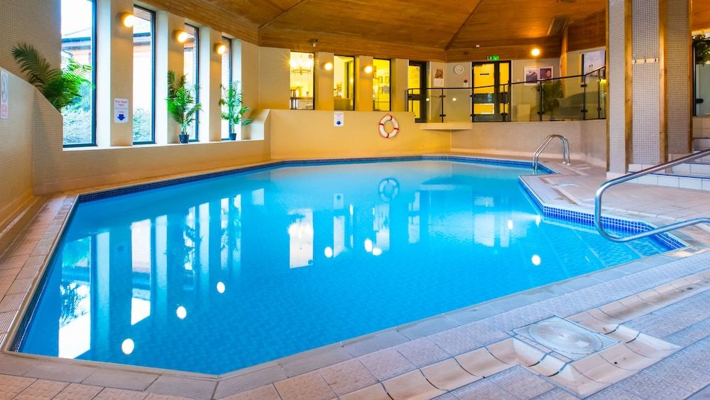 Bridgewood Manor 4 estrelas em Chatham