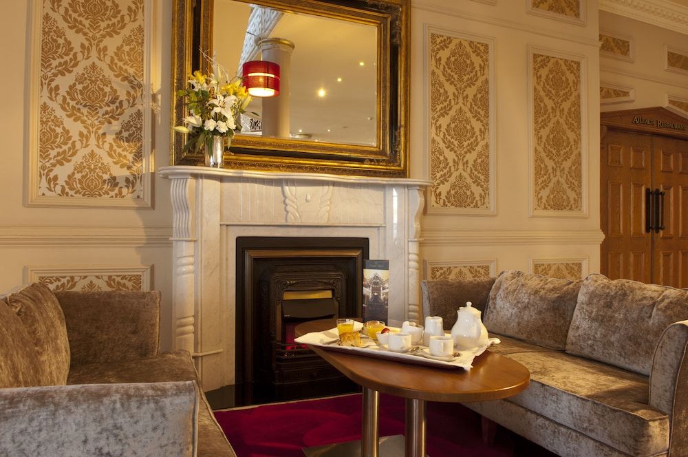 Clanree Hotel, Conference & Leisure Centre 2