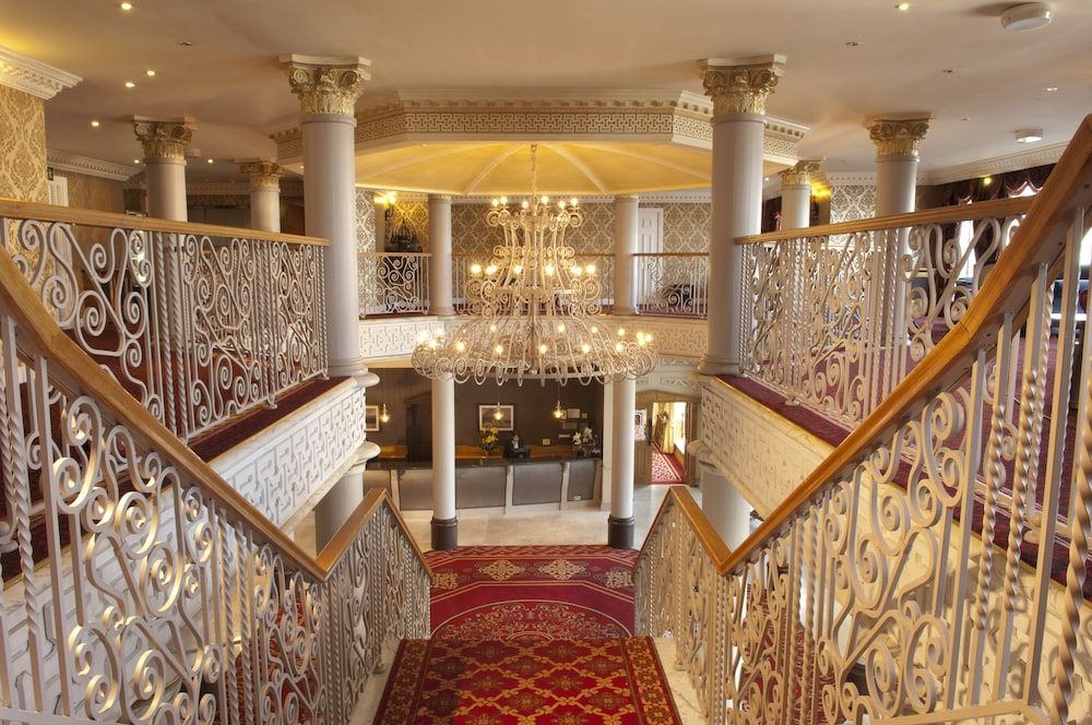 Clanree Hotel, Conference & Leisure Centre 3