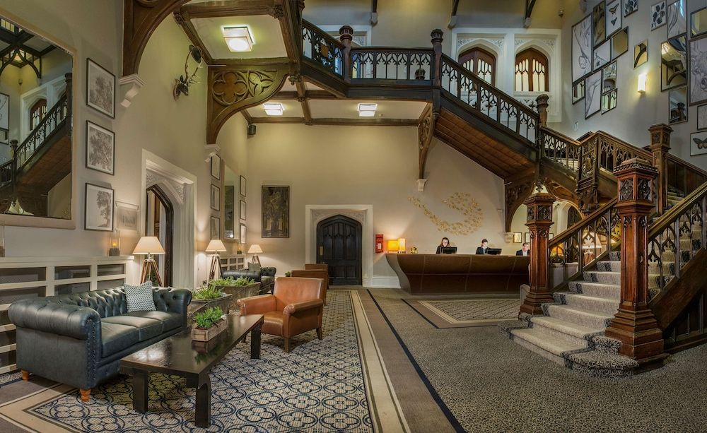 De Vere Tortworth Court 3