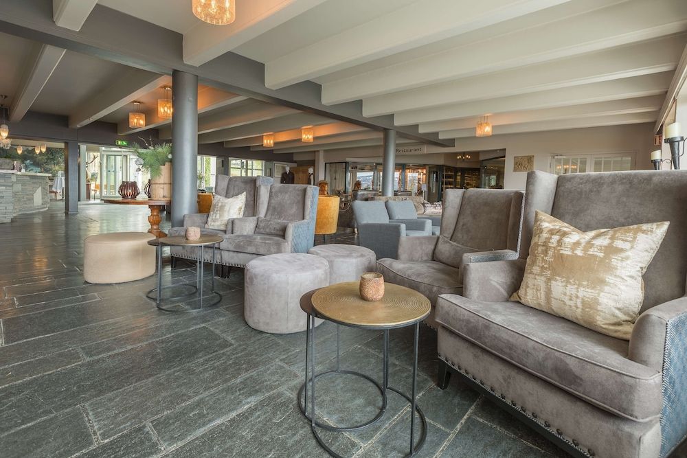 Radisson Blu Resort, Beitostolen 2