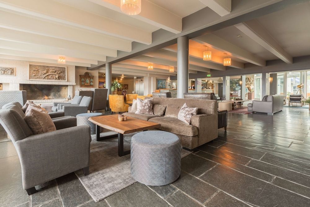 Radisson Blu Resort, Beitostolen 3