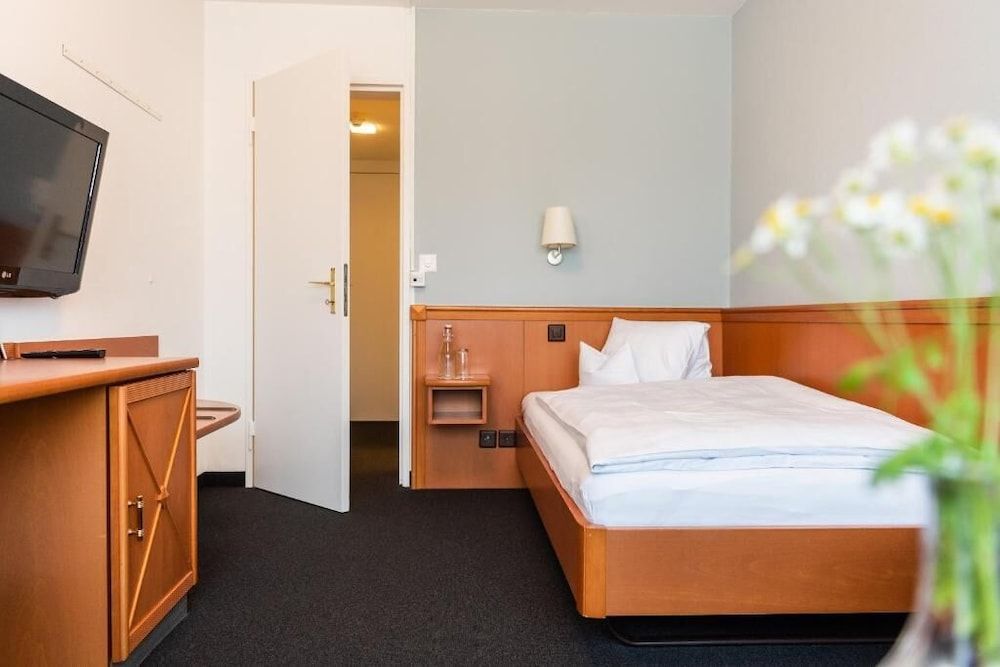 Hotel Schiff am Rhein 3