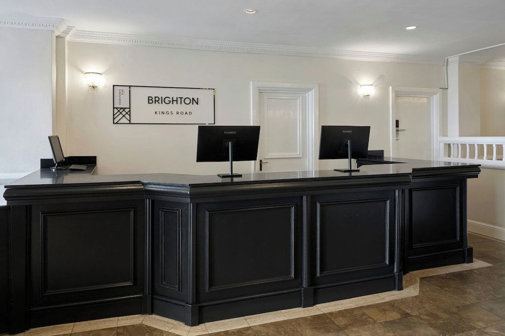 Four Points Flex by Sheraton Brighton Seafront 3