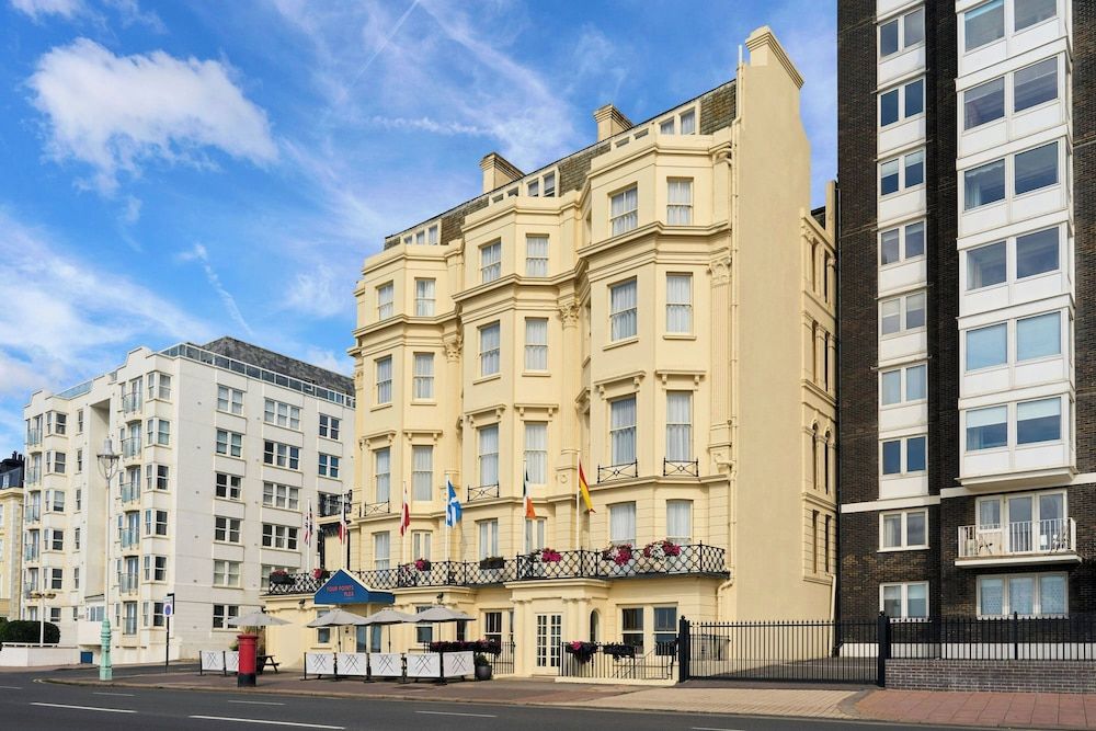 Four Points Flex by Sheraton Brighton Seafront 3 estrelas em Brighton & Hove