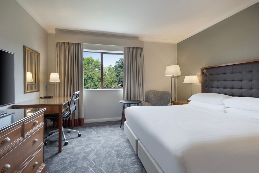 Delta Hotels by Marriott Waltham Abbey 4 étoiles à Waltham Abbey