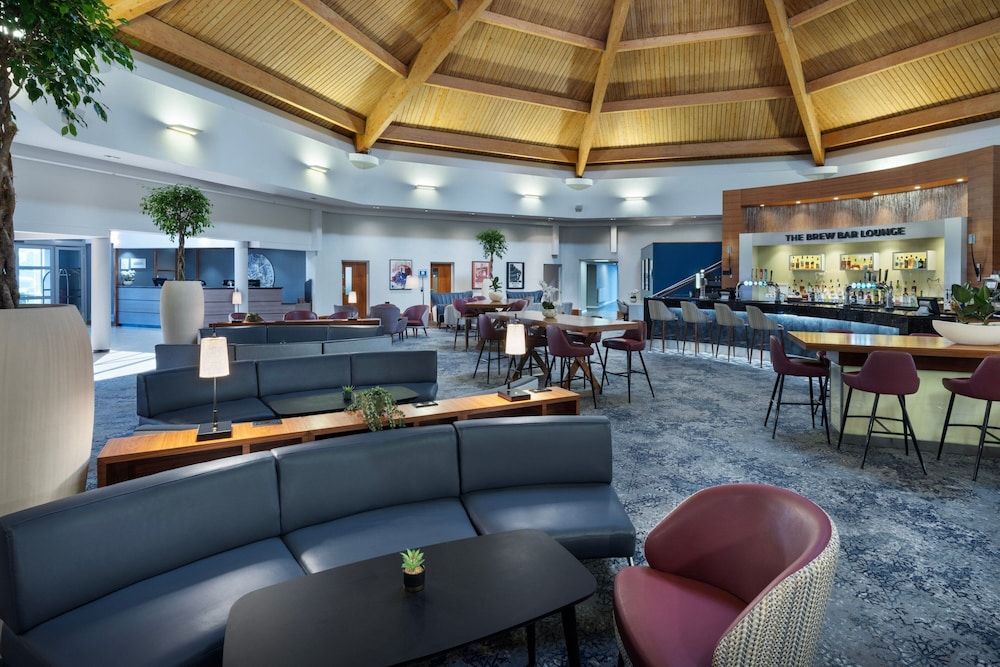 Delta Hotels by Marriott Waltham Abbey 2