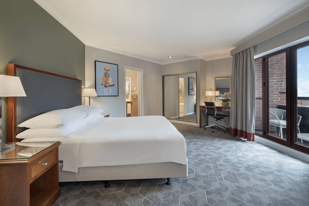 Delta Hotels by Marriott Waltham Abbey 3