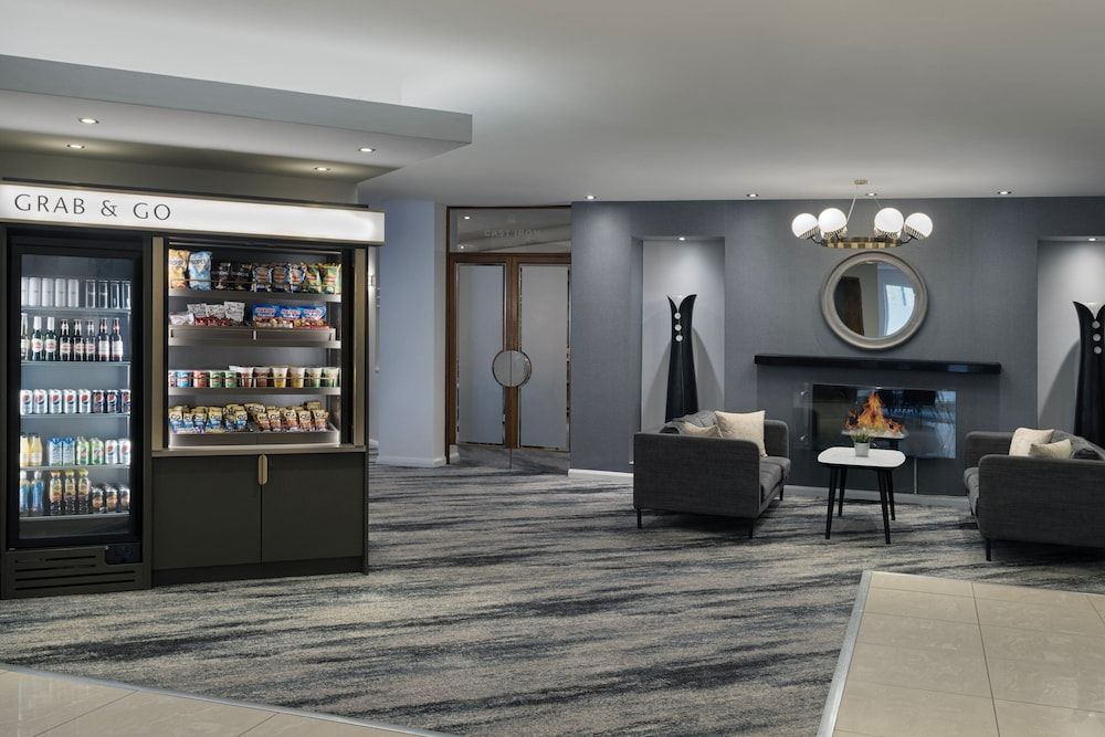 Delta Hotels by Marriott Peterborough 3