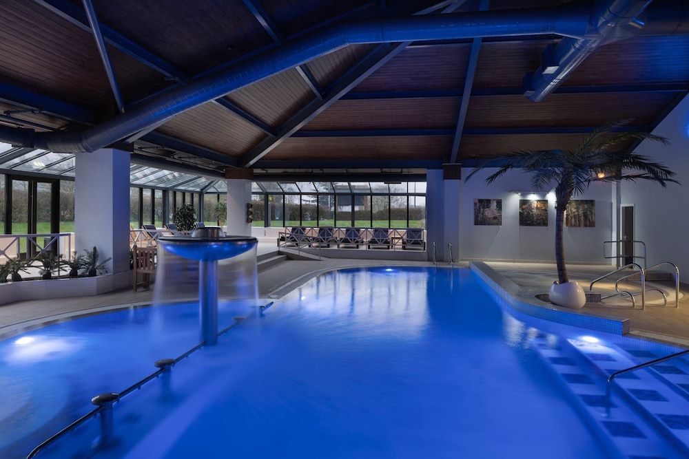 Delta Hotels by Marriott Peterborough 4 estrellas en Peterborough