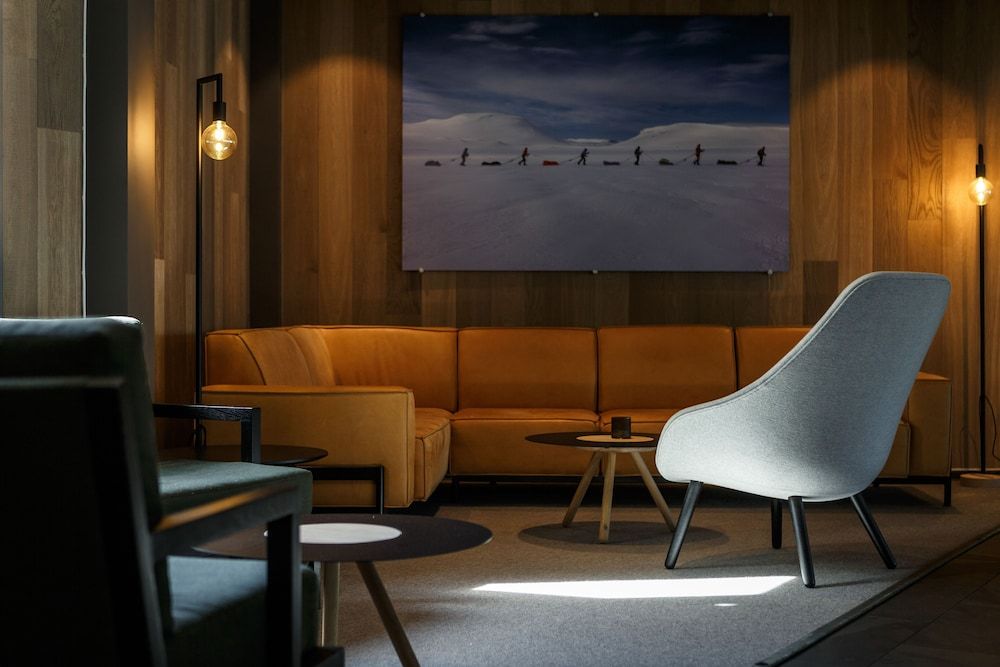 Vøringfoss Hotel 3
