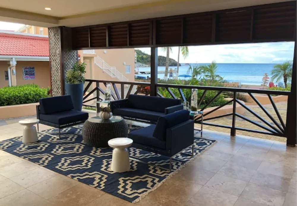 Divi Little Bay Beach Resort 2