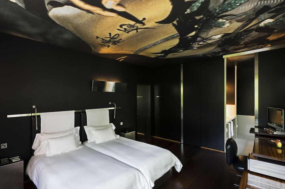 The Hotel Luzern, Autograph Collection 2