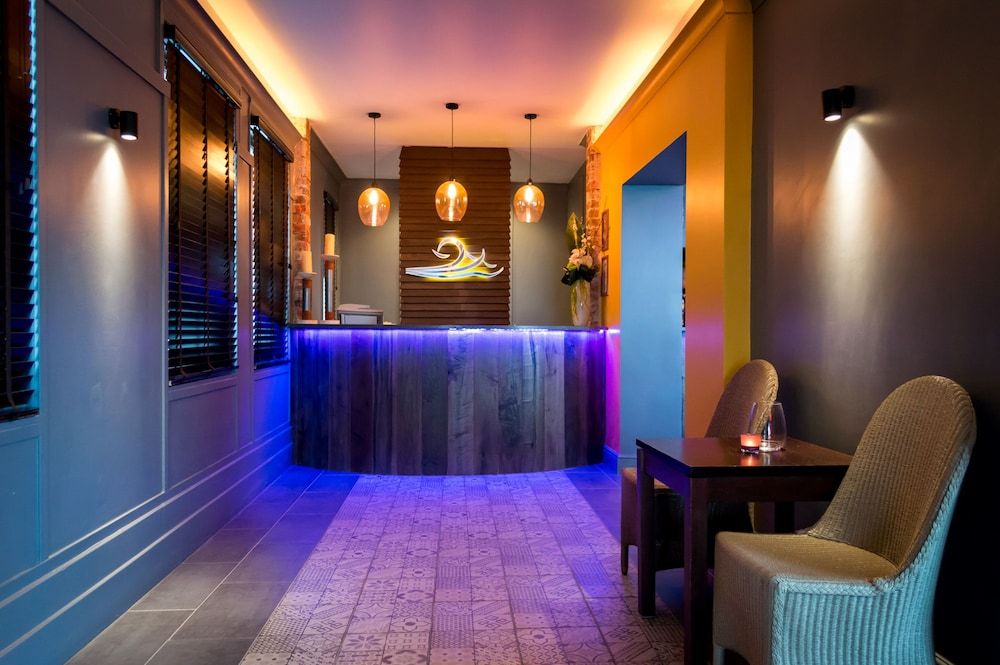 Ocean Beach Hotel and SPA Bournemouth - OCEANA COLLECTION 2