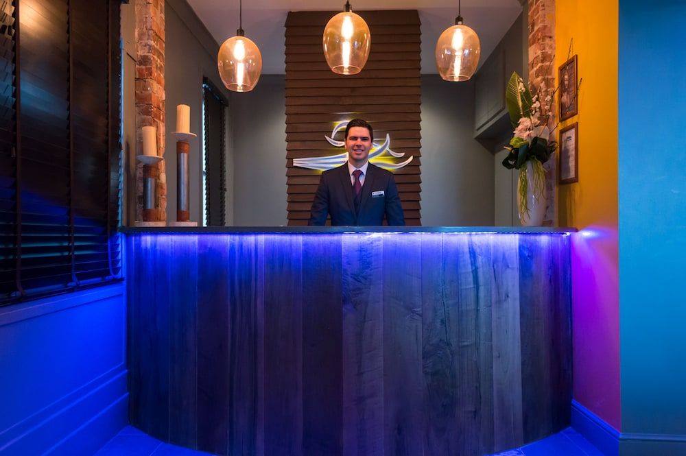 Ocean Beach Hotel and SPA Bournemouth - OCEANA COLLECTION 3