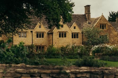 Hyll Hotel 4 estrellas en Chipping Campden