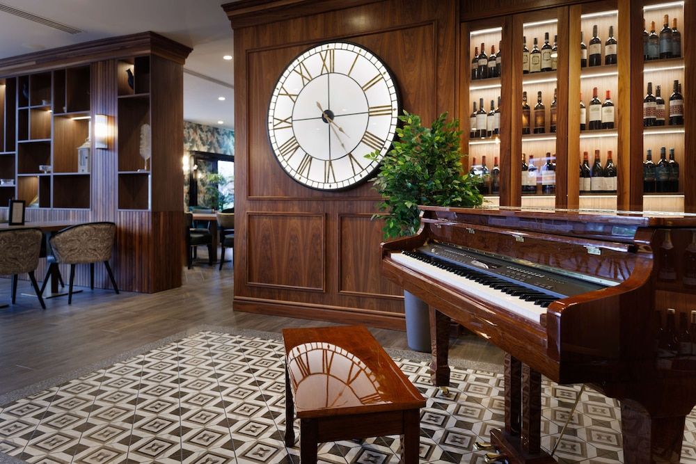 Doubletree by Hilton Belfast Templepatrick 2