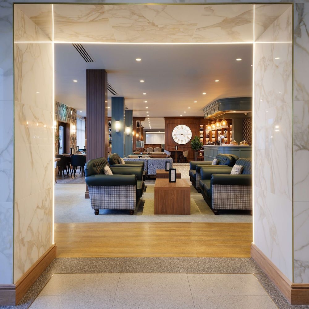 Doubletree by Hilton Belfast Templepatrick 3