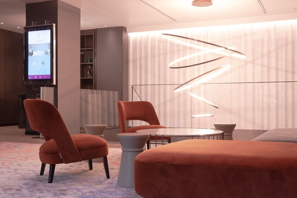 Crowne Plaza Geneva 3