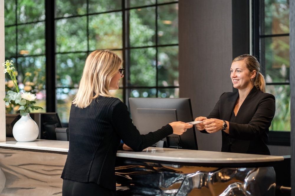 Crowne Plaza Geneva 2