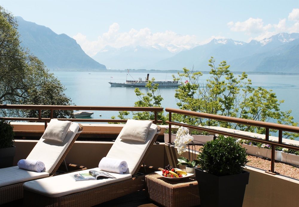 Royal Plaza Montreux 1