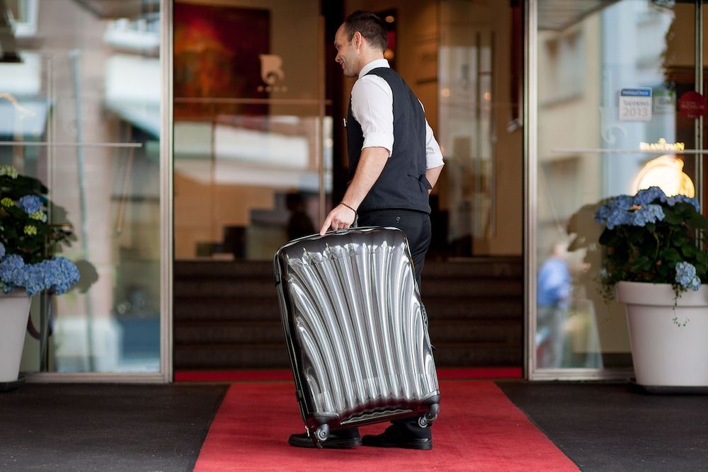 Hotel Basel - Da wohnen, wo Basel lebt! 2