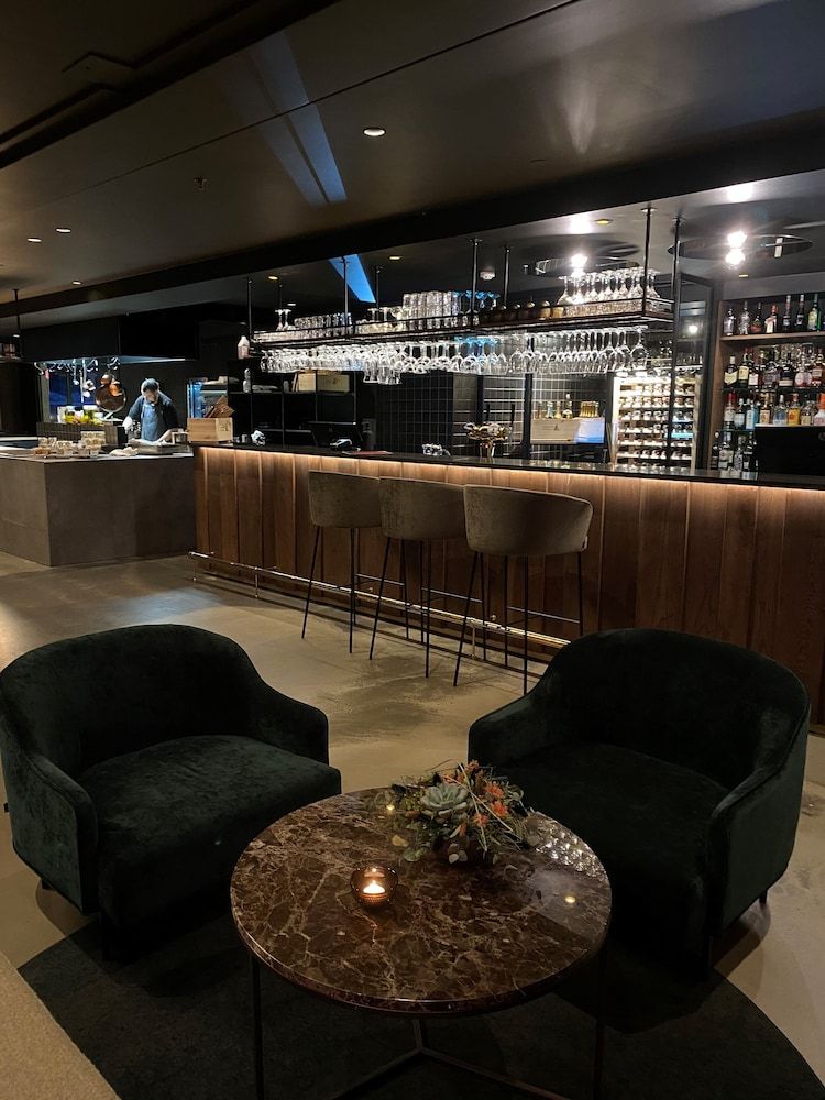 Rognan Hotell 3