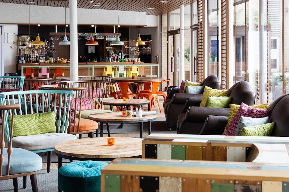 Quality Hotel The Reef 3